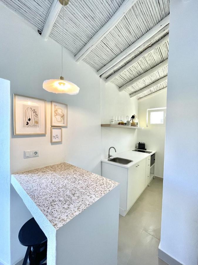 Casa Xs Apartment Alvor Exterior photo