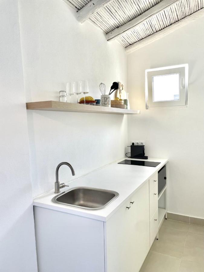 Casa Xs Apartment Alvor Exterior photo