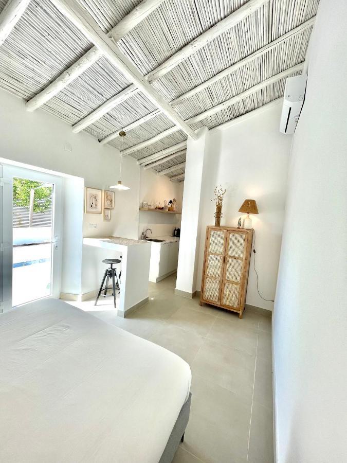 Casa Xs Apartment Alvor Exterior photo