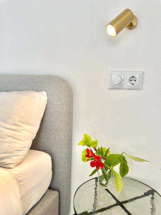Casa Xs Apartment Alvor Exterior photo