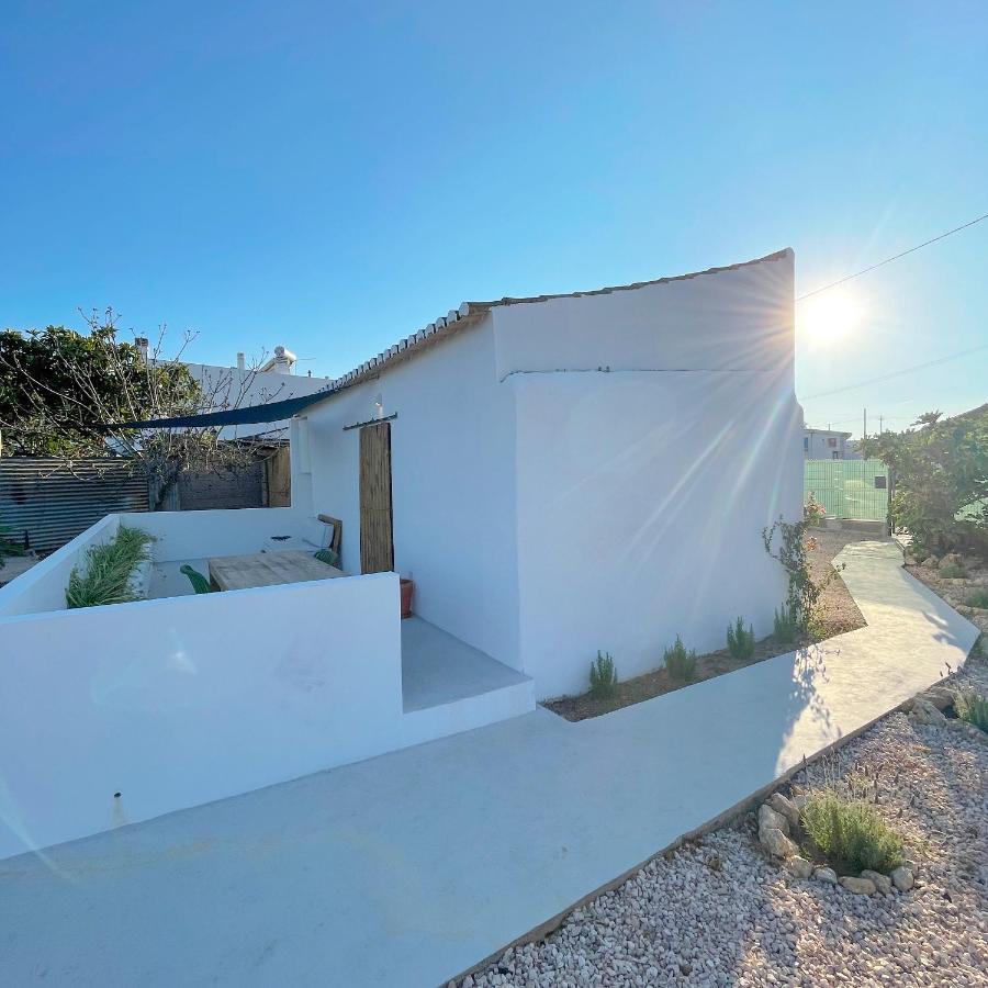Casa Xs Apartment Alvor Exterior photo