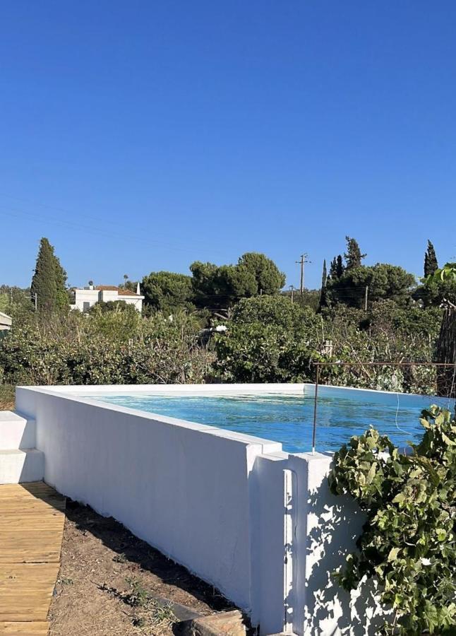 Casa Xs Apartment Alvor Exterior photo